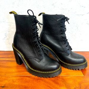 Doc Marten Kendra Heel Boot